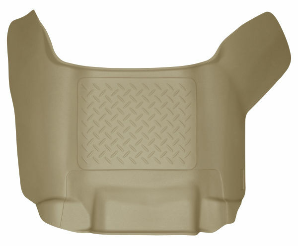 53002-Husky Liners - Center Hu