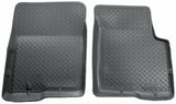 Husky Liners - Front Floor Liners - 33652