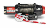 Warn - R45-S Winch - 110040