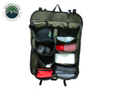 Overland Vehicle Systems - Camping Gear Storage Bag - #16 Waxed Canvas - 21139941