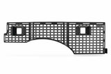Addictive Desert Designs - 2015-2020 Ford F-150 & Raptor Bed Side Molle Panels Passenger Full - AC1101901NA-P