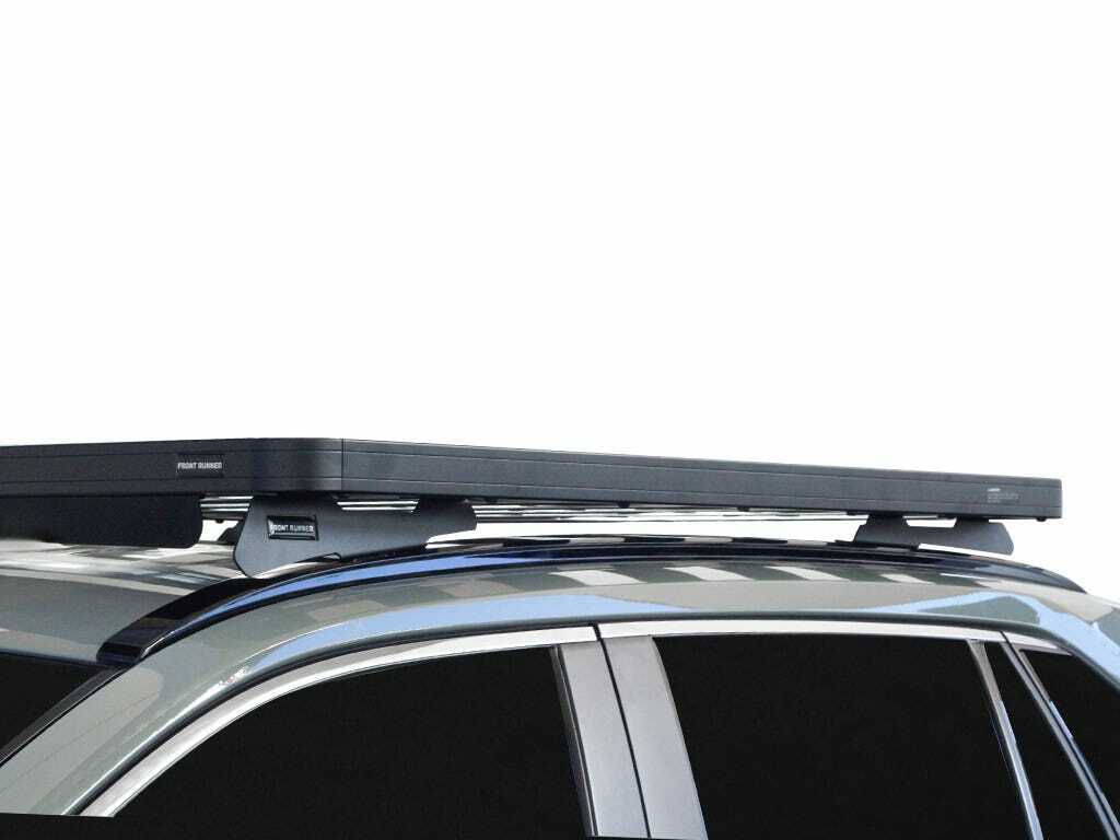Front Runner - Toyota Rav4 (2019-Current) Slimline II Roof Rack Kit - KRTR004T
