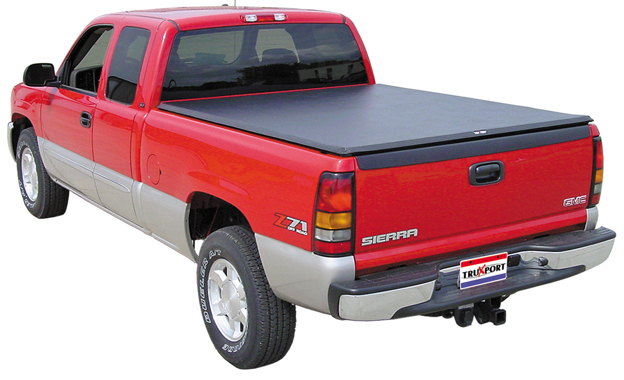 Truxedo - TruXport(R) Tonneau Cover - 281101