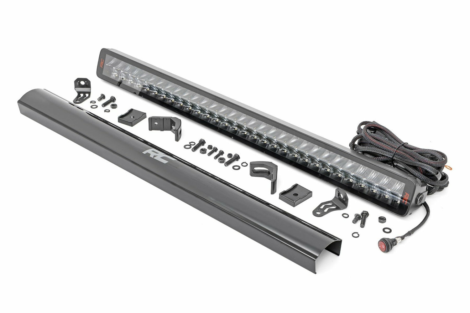 Rough Country 80930 Spectrum Series LED Light - 80930