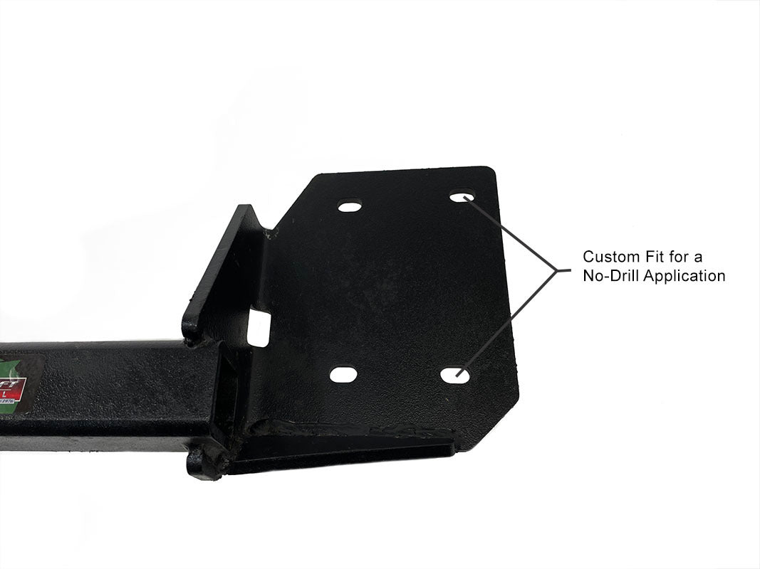 Torklift EcoHitch - Volvo XC60 2018 - 2027 [2 inch] - X7415