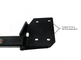 Torklift EcoHitch - Volvo XC60 2018 - 2027 [2 inch] - X7415