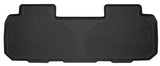 Husky Liners 52941 X-act Contour - 2nd Seat Floor Liner