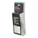 Curt - Channel-Mount Coupler Hardware Kit - 25389