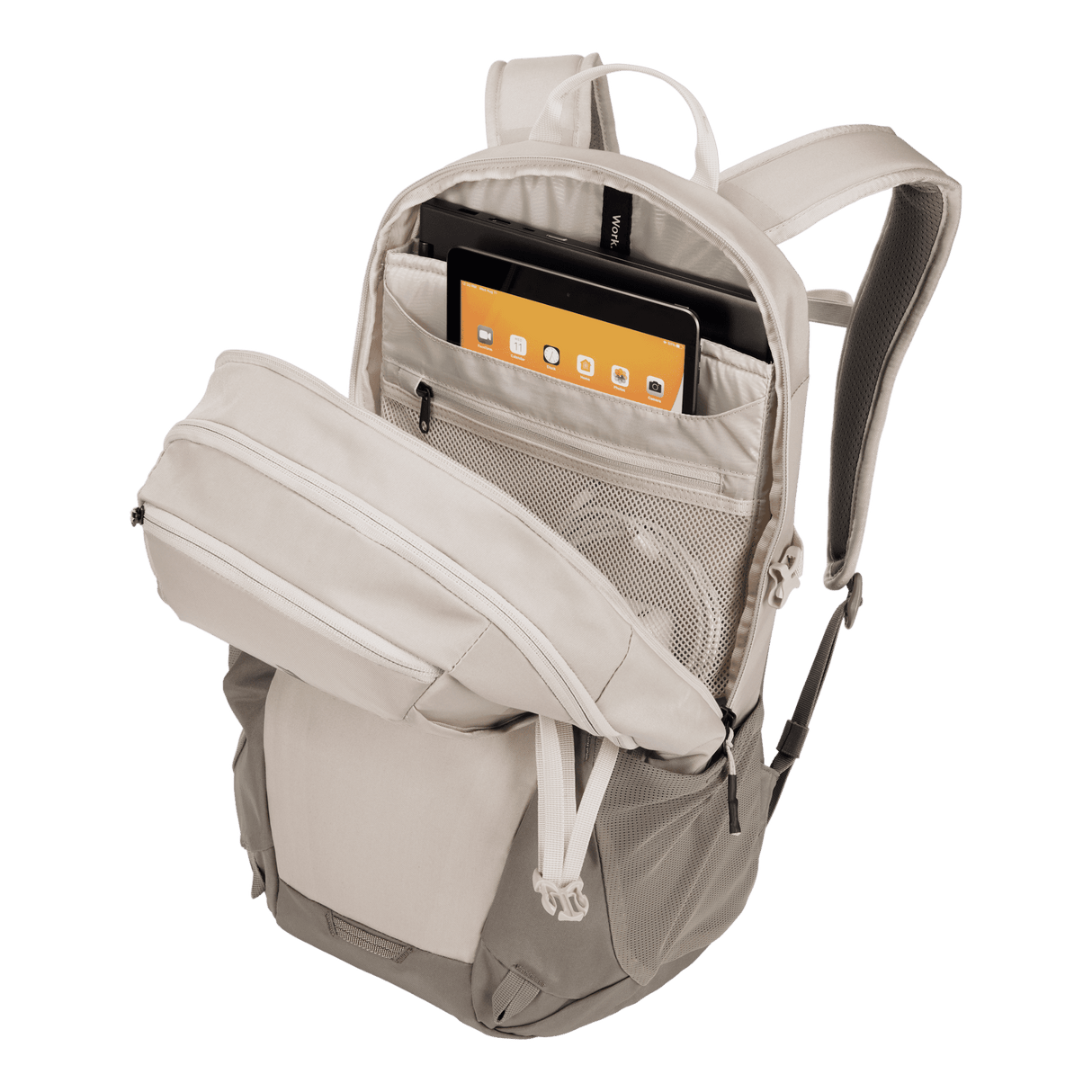 Thule - Enroute Backpack 23L - Pelican/Vetiver - 3204843