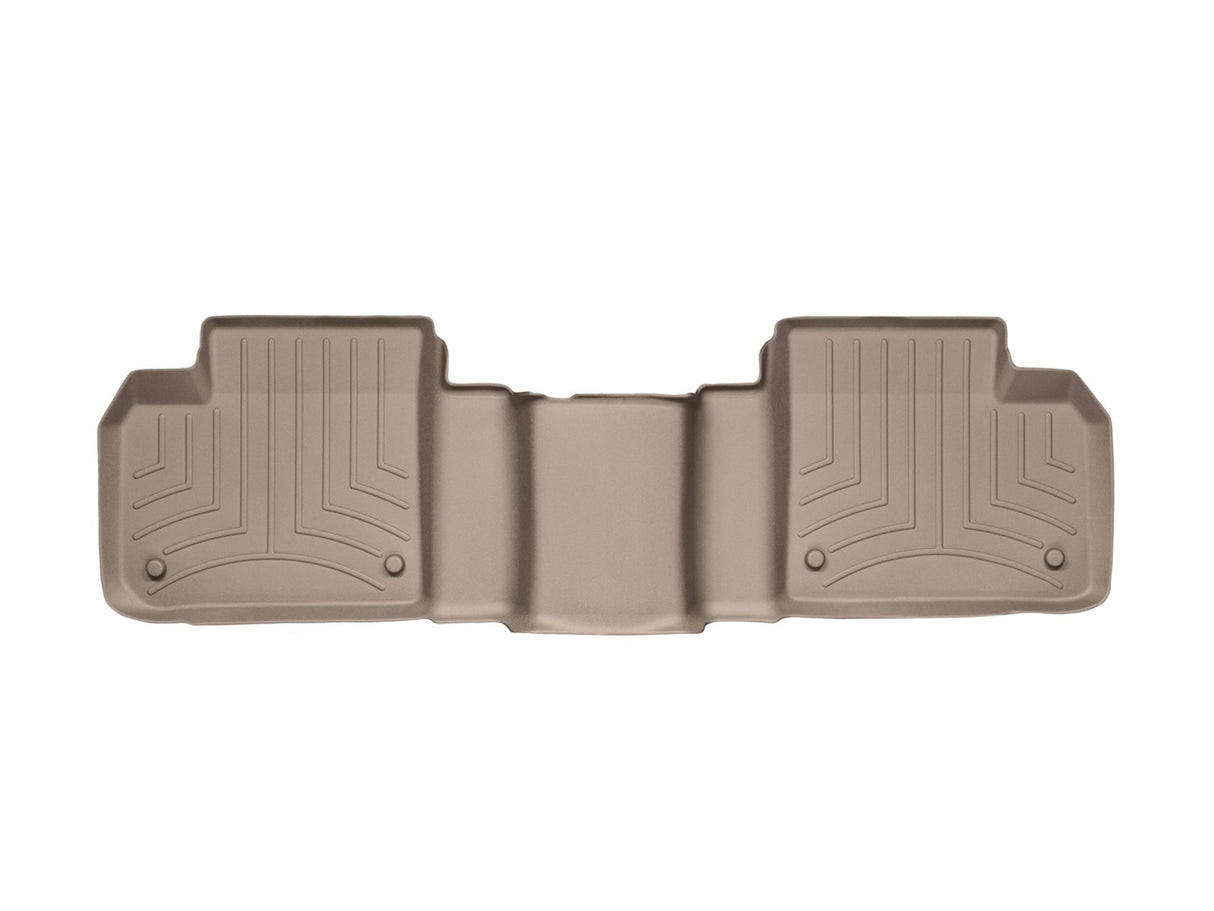 Weathertech - FloorLiner(TM) DigitalFit(R) - 454012