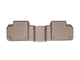 Weathertech - FloorLiner(TM) DigitalFit(R) - 454012