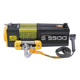 Superwinch 1455200 S5500 Winch