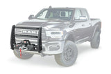 Warn - TRANS4MER GRILLE GUARD KIT - CENTER ONLY - 102957