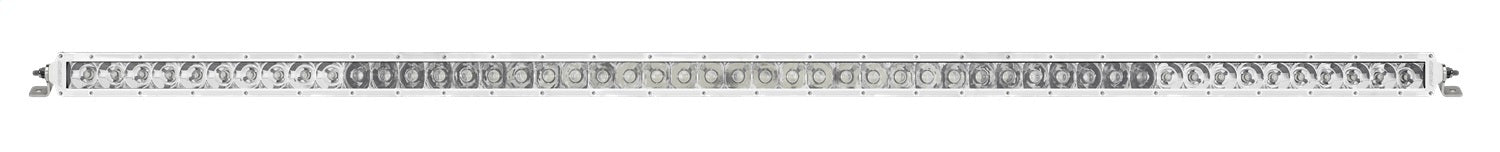 RIGID Industries - 350314 SR-Series PRO LED Light Bar Spot/Flood Combo, 50 Inch, White Housing