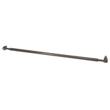 Rugged Ridge 18050.53 Steering Tie Rod Assembly, Wide Track, HD; 82-86 Jeep CJ7/CJ8, AMC 20