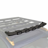 Kuat - Light bar for DEK Roof Platform - 47" Wide - A47-100-60-04