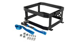 Rhino Rack - Double Vertical Jerry Can Holder - 43151
