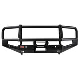 ARB - 3425010B - Summit MKII Winch Bumper Kit