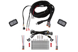 Diode Dynamics - Stage Series Reverse Light Kit for 2005-2015 Toyota Tacoma, C2 Pro - DD7157