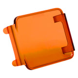 RIGID - D-Series Cover Amber PRO - 201993