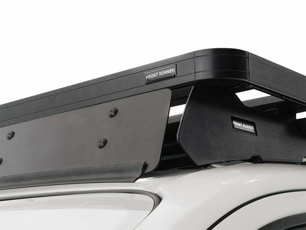 Front Runner - Wind Fairing for Rack / 1345mm/1425mm(W) - RRAC144