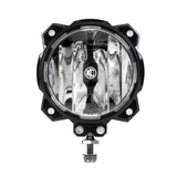 KC Hilites - Gravity LED Pro6 Single Driving SAE/ECE Light â€“ #91302 - 91302