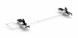 Holman - Drop Down Hd Aluminum Ladder Rack K - 4C5ADD