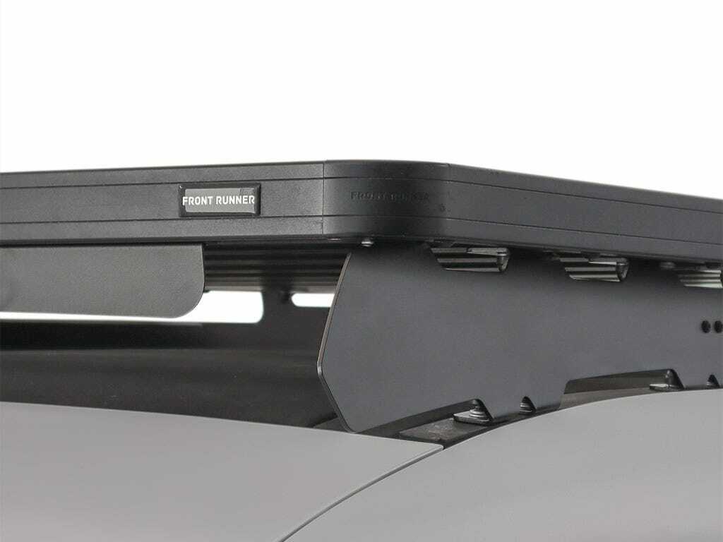 Front Runner - Land Rover New Defender 90 (2020-Current) Slimline II Roof Rack Kit - KRLD039T