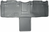 Husky Liners - 2nd Seat Floor Liner - 19842