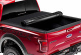 Truxedo - Sentry CT 08-15 Nissan Titan w/ or w/o Track System 8' Bed - 1508816