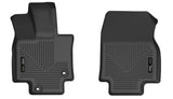 Husky Liners 15321 Weatherbeater - Front Floor Liners