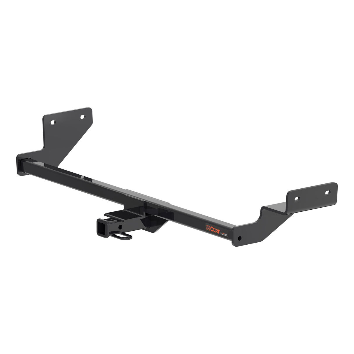 Curt - Class 1 Trailer Hitch, 1-1/4" Receiver, Select Kia Forte - 11615