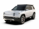 Front Runner - Rivian R1S (2022-Current) Slimine II Roof Rack Kit - KRRR013T