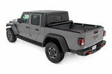 Rough Country 42620500 Soft Roll Up Bed Cover