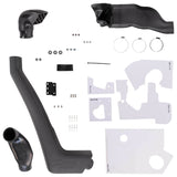 ARB - SS1070HF - Safari VSPEC Snorkel