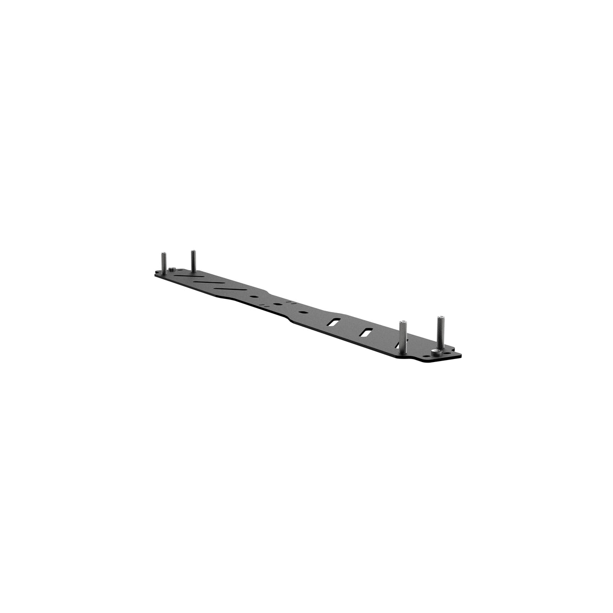 KC Hilites - BLOX Solar Panel Roof Rack Mount - 92501