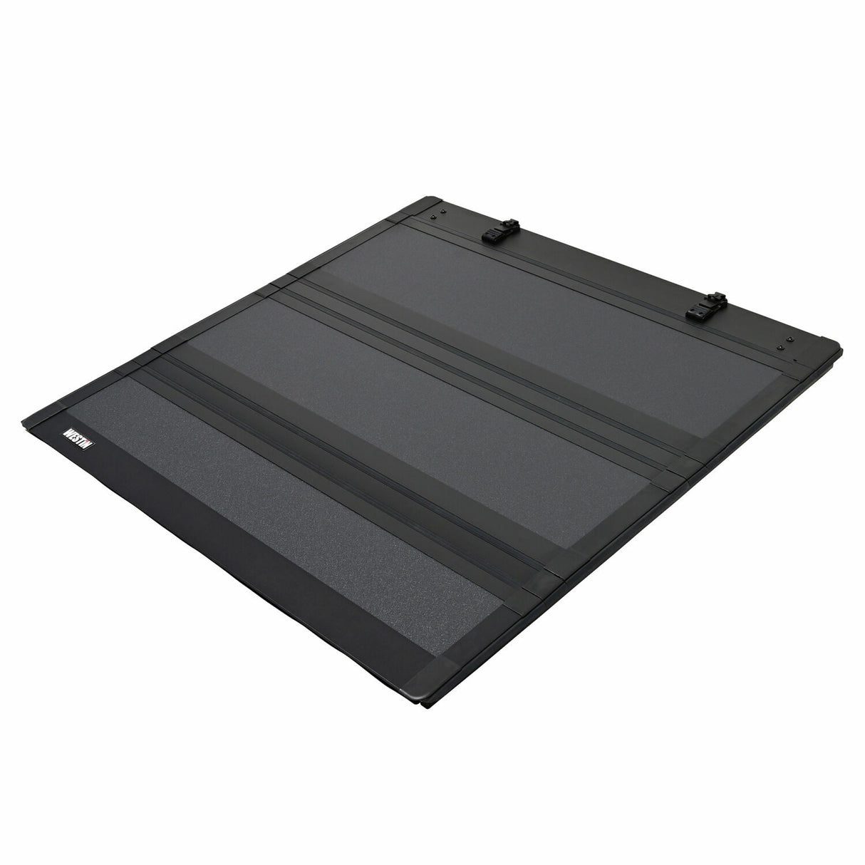 Westin 19-44735 Hard Tri-Fold Tonneau Cover
