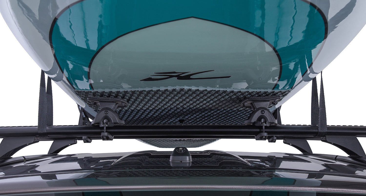 Rhino Rack - Nautic 571 Rear Loading Roof Mount Kayak Rack - 571