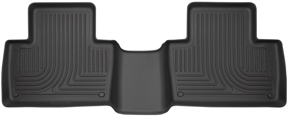 Husky Liners 16921 Weatherbeater - 2nd Seat Floor Liner