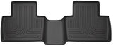 Husky Liners 16921 Weatherbeater - 2nd Seat Floor Liner