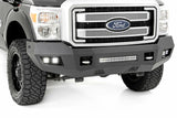 Rough Country 10783 Front Bumper - 10783
