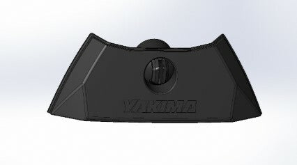 Yakima -  RPL,CVR ASSY,TT - 8881596