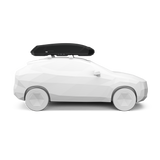 Thule - Force 3 XXL Roof Top Cargo Box - 645950