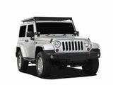 Front Runner - Jeep Wrangler JK 2 Door (2007-2018) Extreme Slimline II Roof Rack Kit - KRJW001T