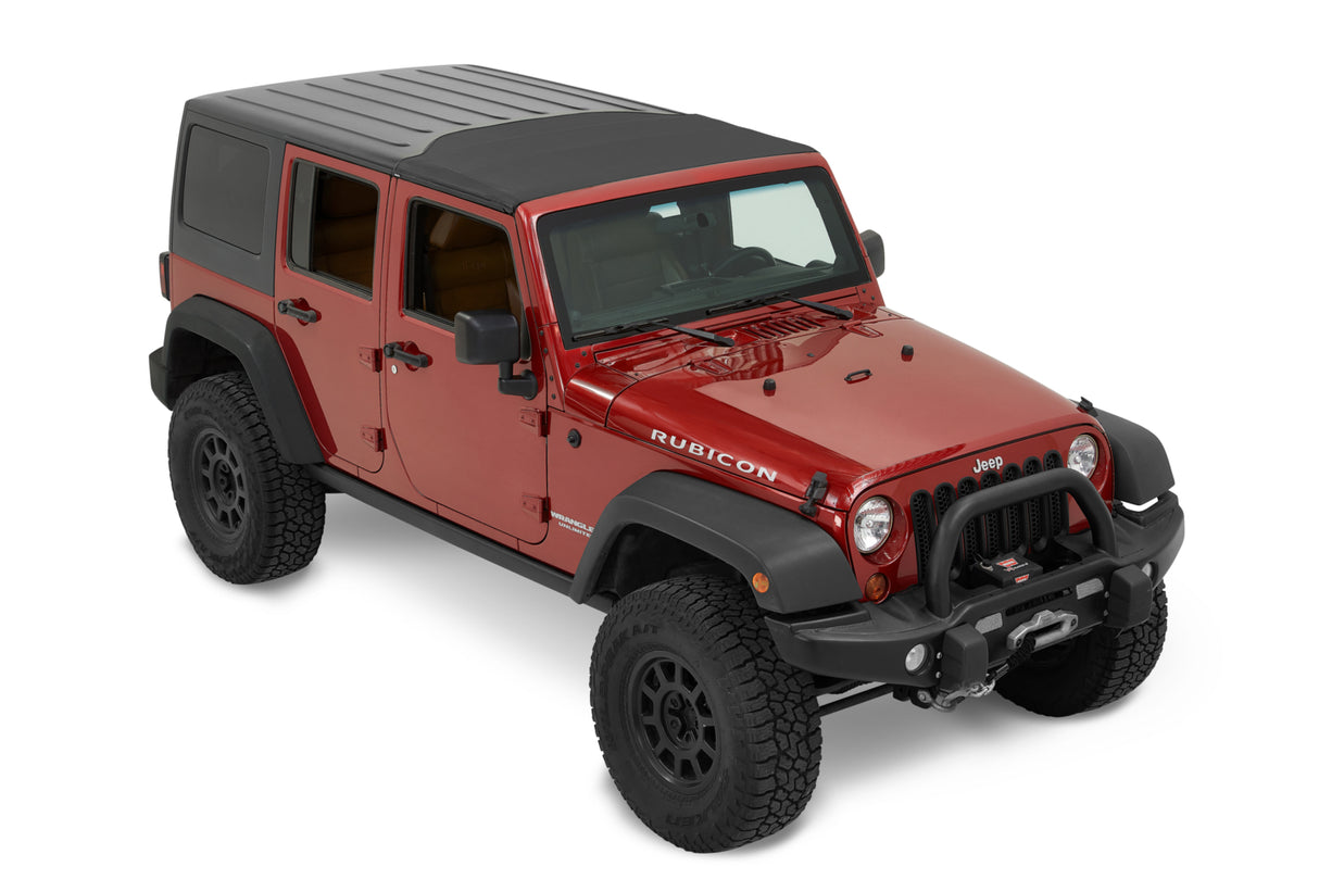 Bestop - 52453-35 - Sunrider for Hardtop