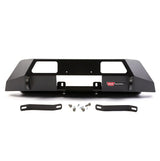 Warn - SEMI-HIDDEN WINCH MOUNT FOR TOYOTA TACOMA - 106670
