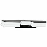 Westin - 71001 SureStep Universal Rear Bumper