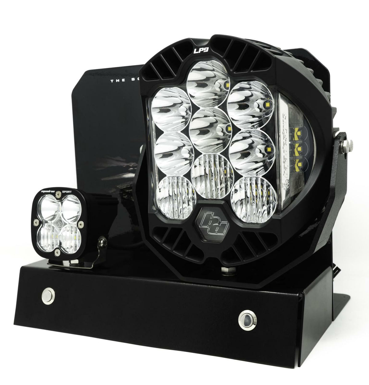 Baja Designs - 830008 - Baja Designs Small Lighting Display