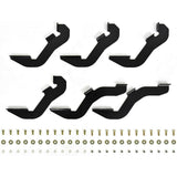 Westin - 27-2265 Running Board Mount Kit