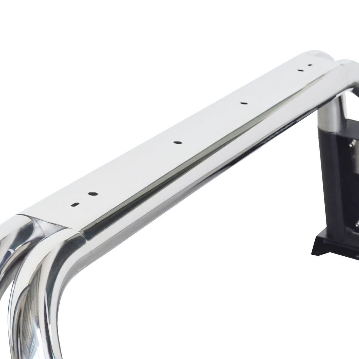 Go Rhino 915003PS - Sport Bar 2.0 for Mid-Sized Trucks - Polished Stainless Steel